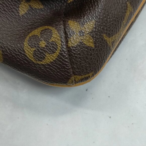 Louis Vuitton LV Shoulder Bag Musette Salsa long shoulder 656-081325 - Picture 5 of 9